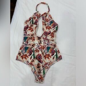 Beach Riot One-piece Swimwear